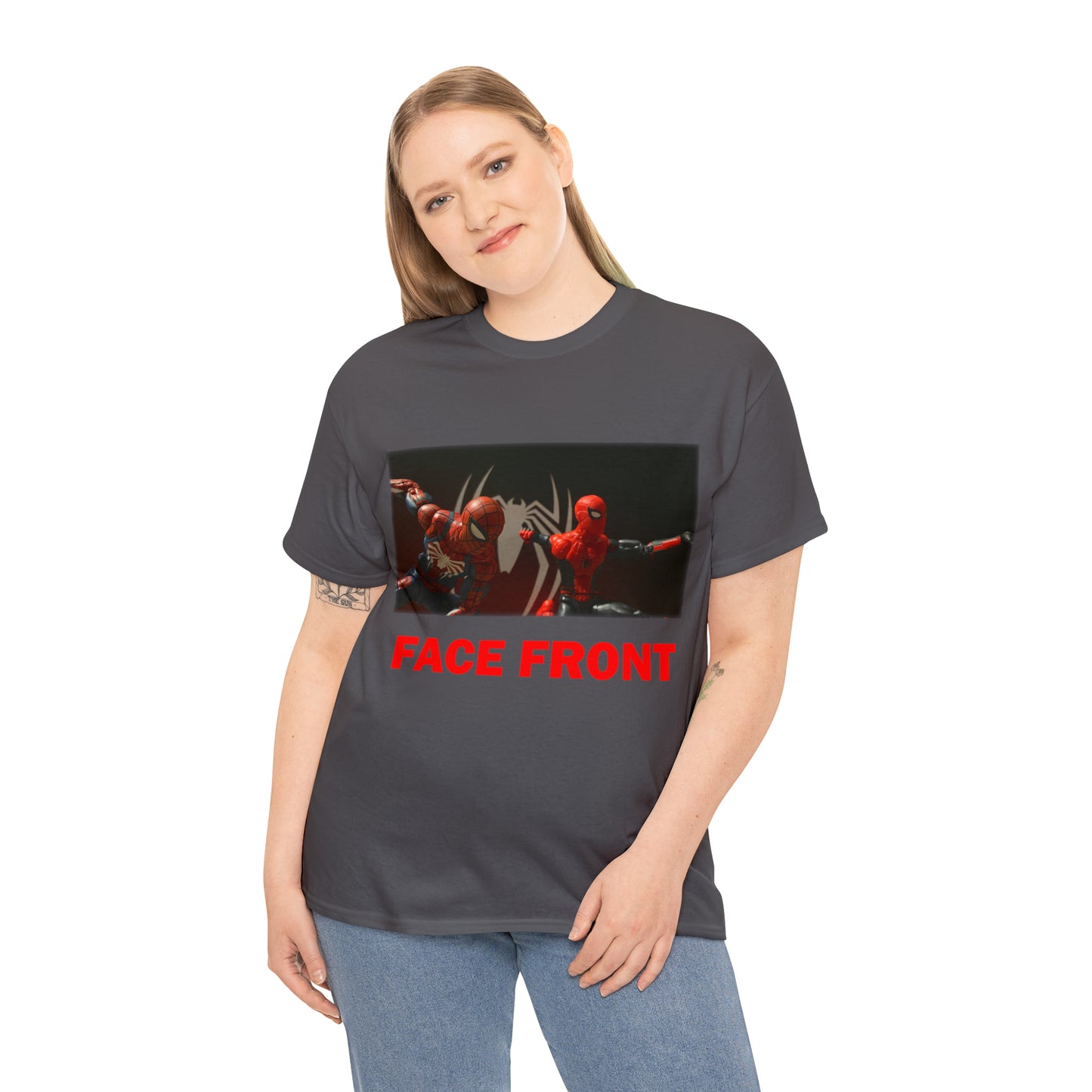 Spider-Man: Return to the Spider-Verse Episode 4 T-Shirt