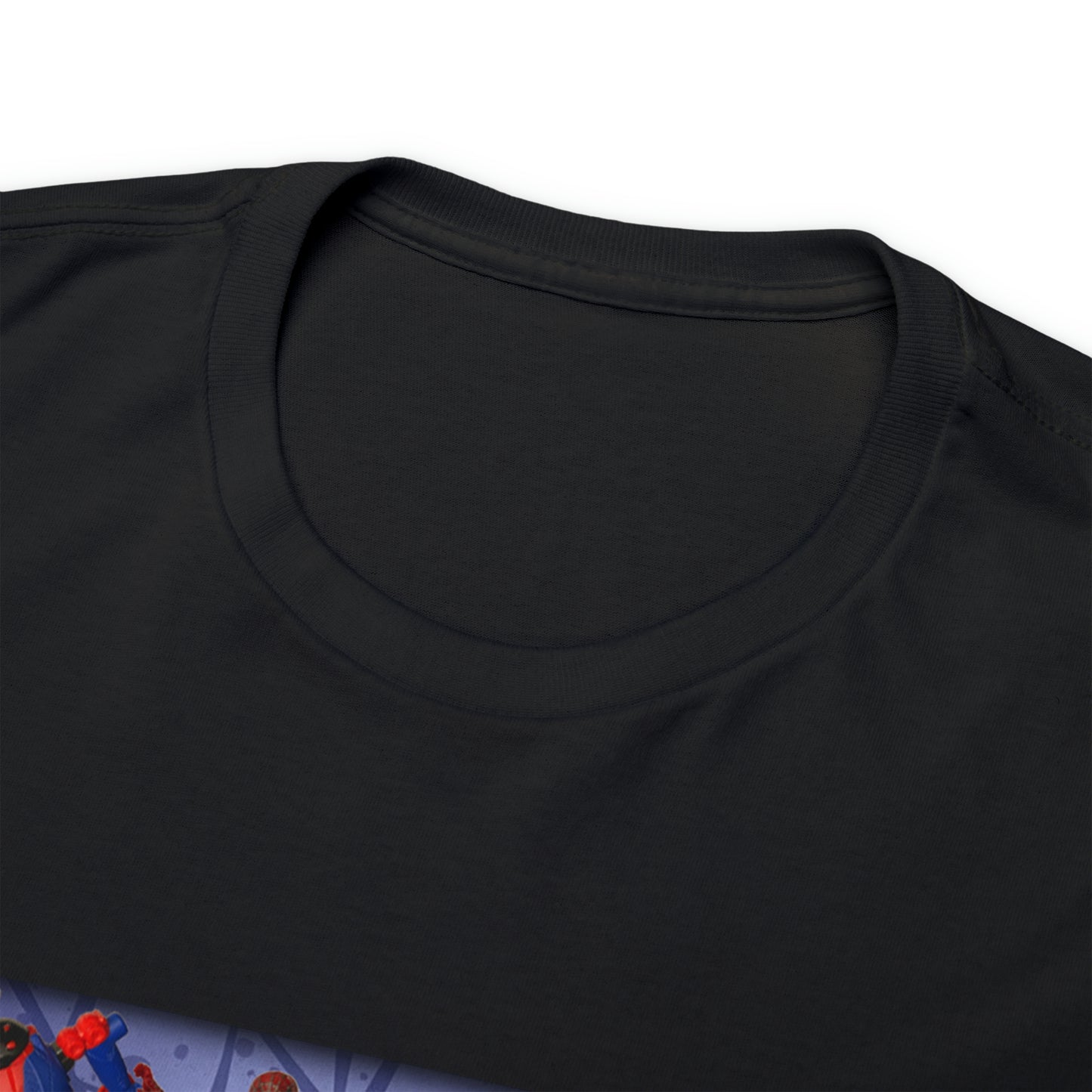 Spider-Man: Return to the Spider-Verse Amazing Friends T-Shirt