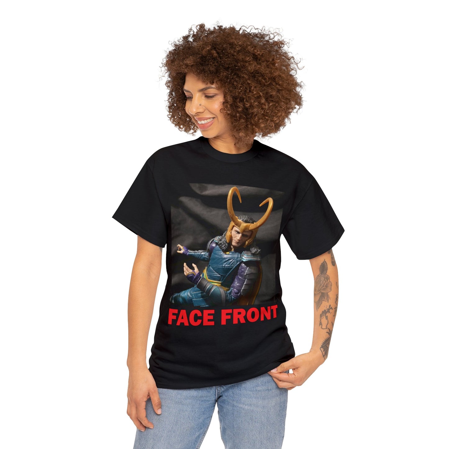 Loki T-Shirt