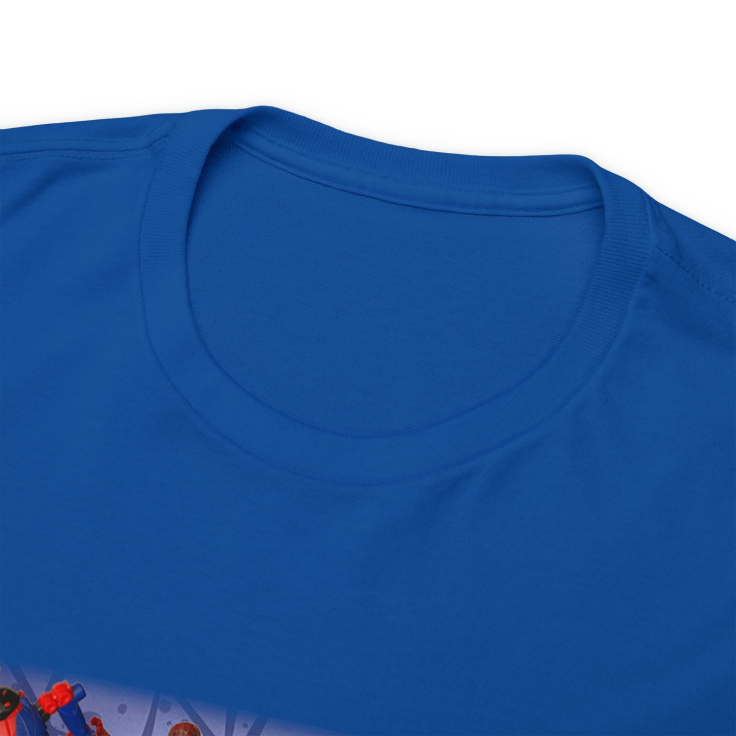Spider-Man: Return to the Spider-Verse Amazing Friends T-Shirt