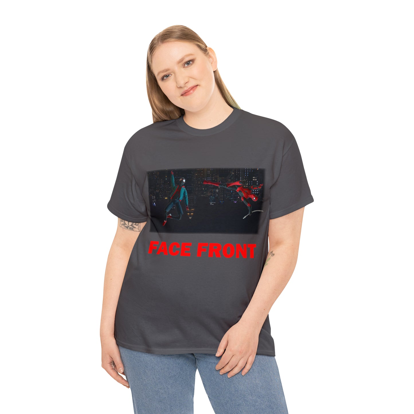 Spider-Man: Return to the Spider-Verse Episode 9 T-Shirt