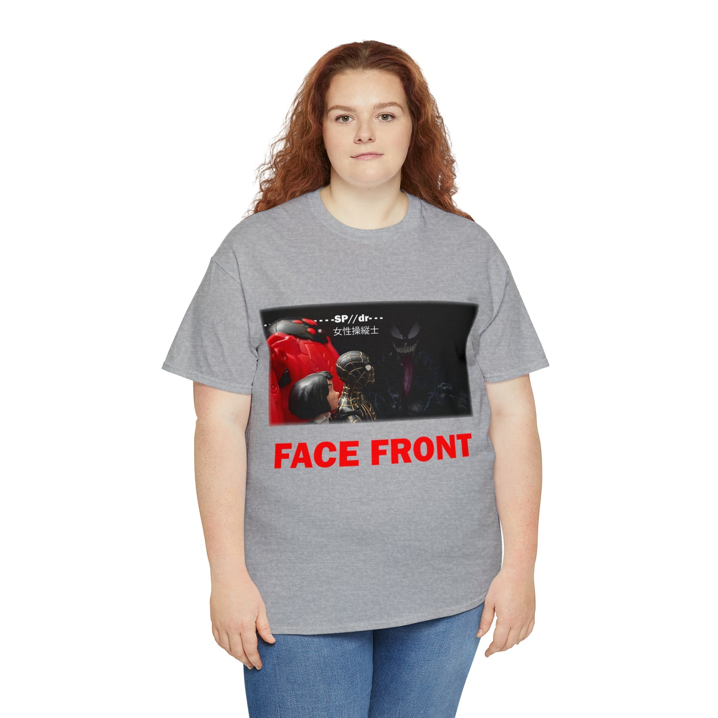 Spider-Man: Return to the Spider-Verse Episode 8 T-Shirt