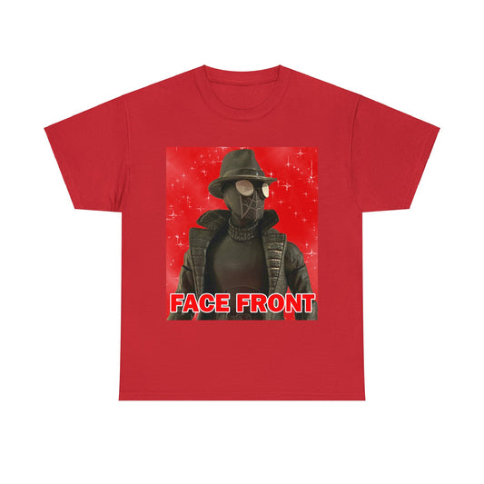 Return to the Spider-Verse I'll Be Ham for Christmas (Noir) T-Shirt