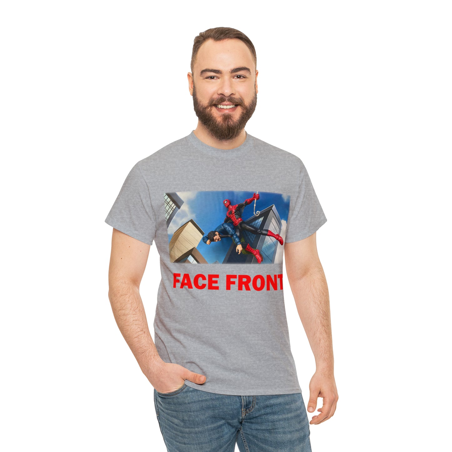 Spider-Man: Web-Warriors Episode 6 T-Shirt