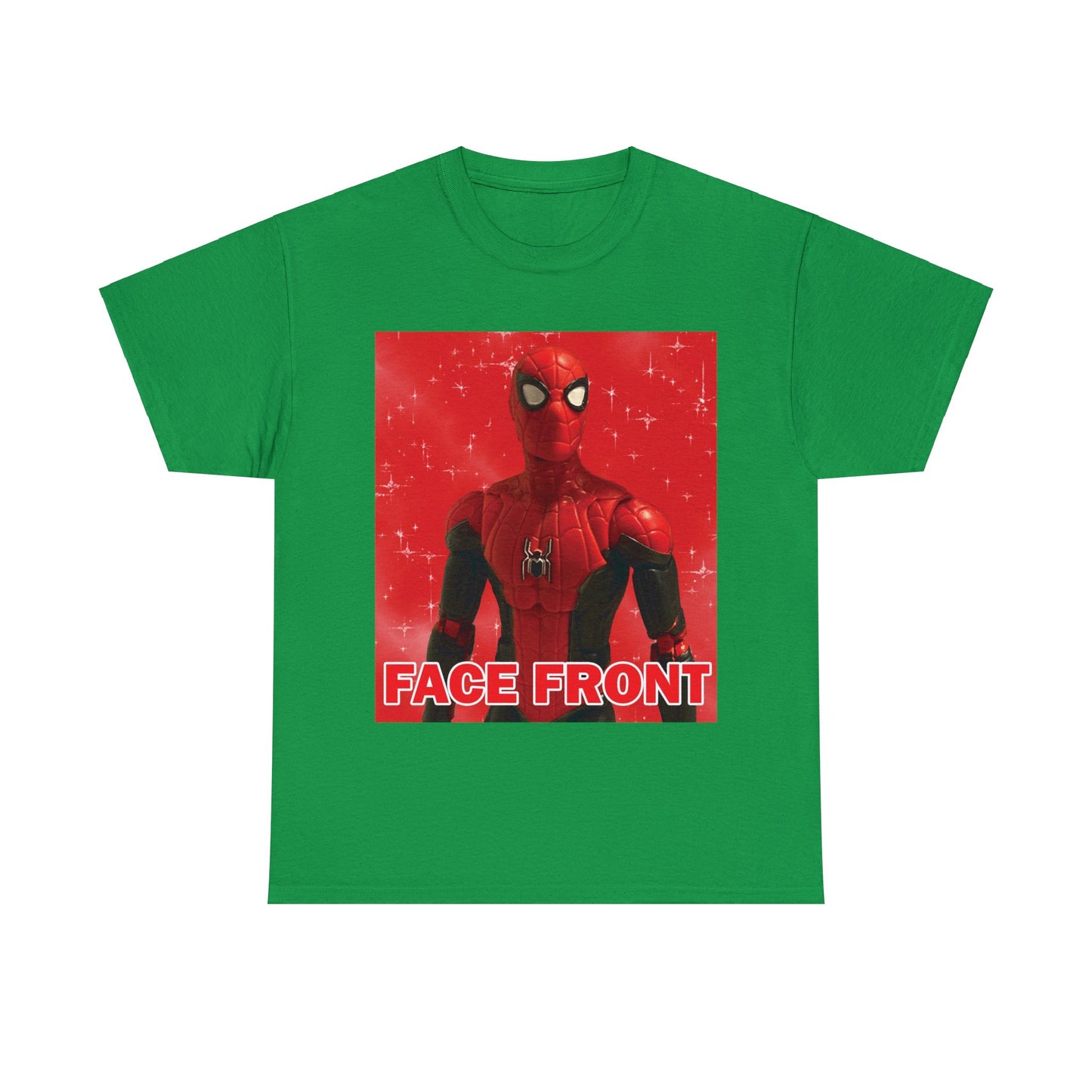 Return to the Spider-Verse Silent Nights T-Shirt