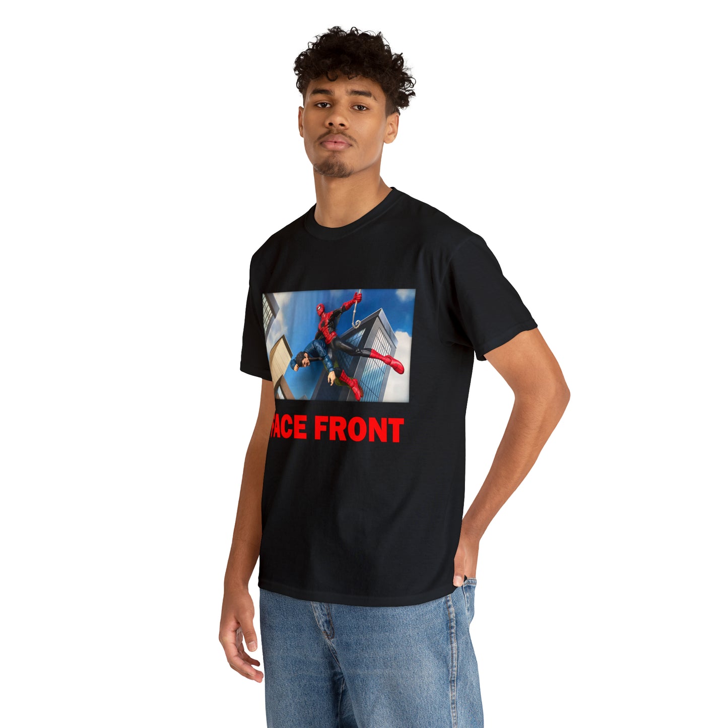 Spider-Man: Web-Warriors Episode 6 T-Shirt