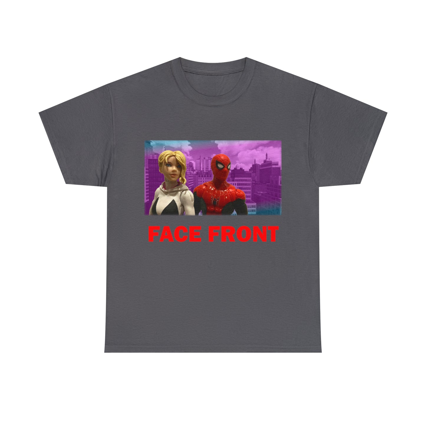 Spider-Man: Return to the Spider-Verse Episode 6 T-Shirt