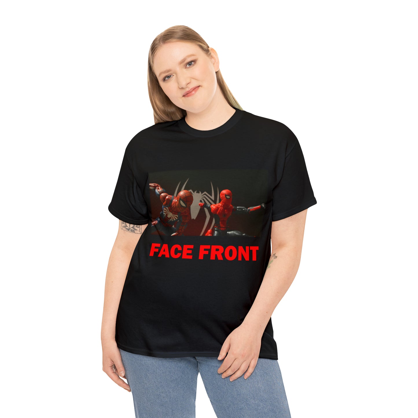 Spider-Man: Return to the Spider-Verse Episode 4 T-Shirt
