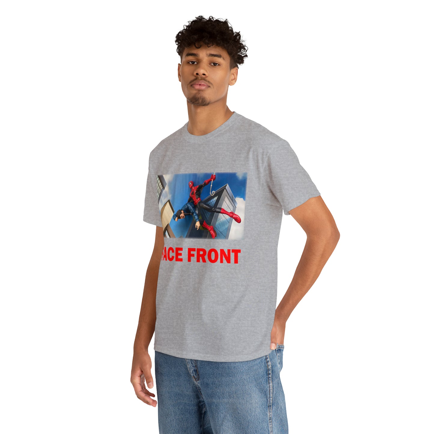 Spider-Man: Web-Warriors Episode 6 T-Shirt