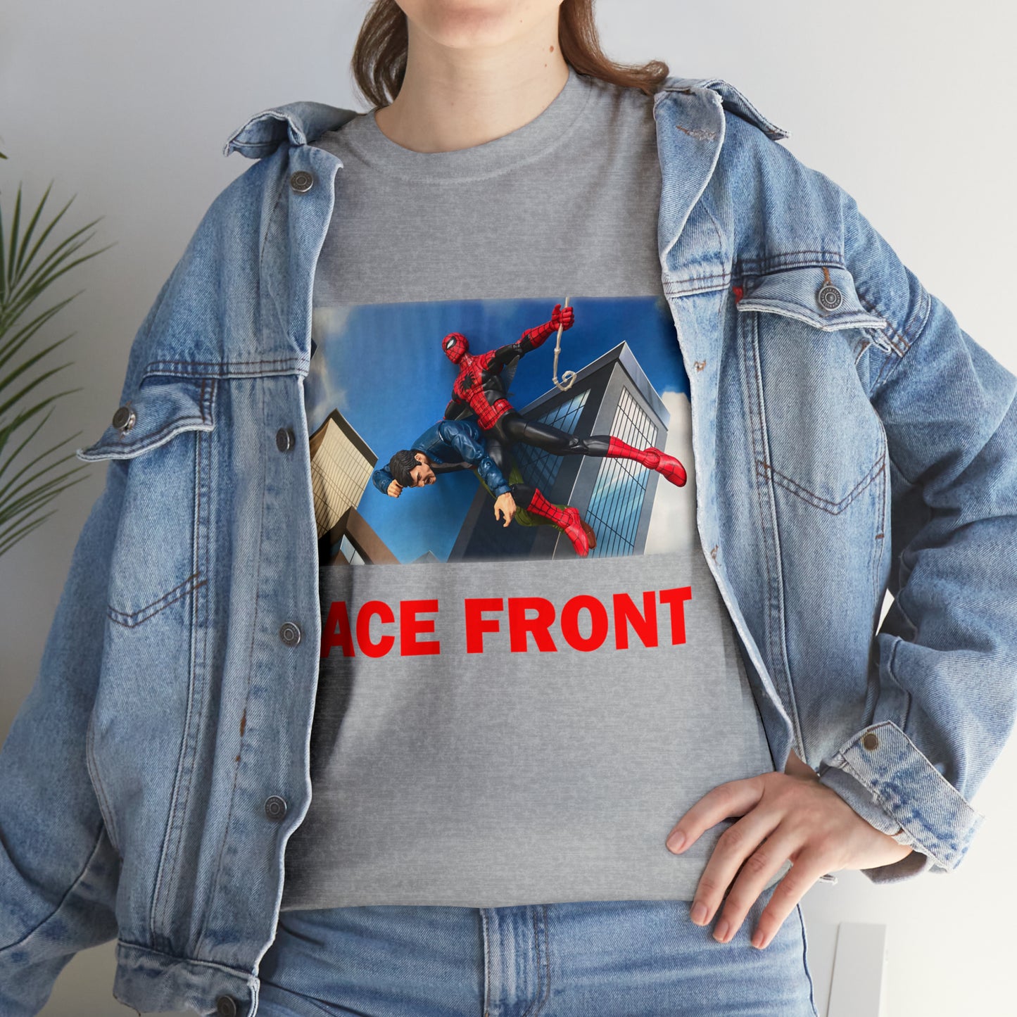 Spider-Man: Web-Warriors Episode 6 T-Shirt