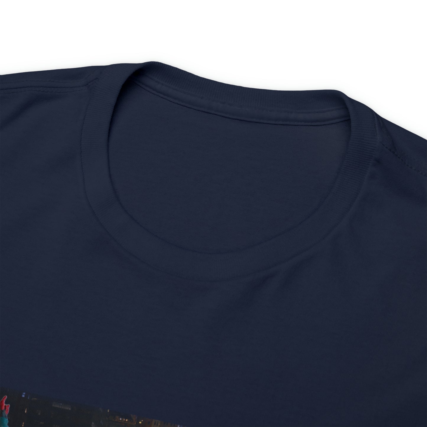Spider-Man: Return to the Spider-Verse Episode 9 T-Shirt