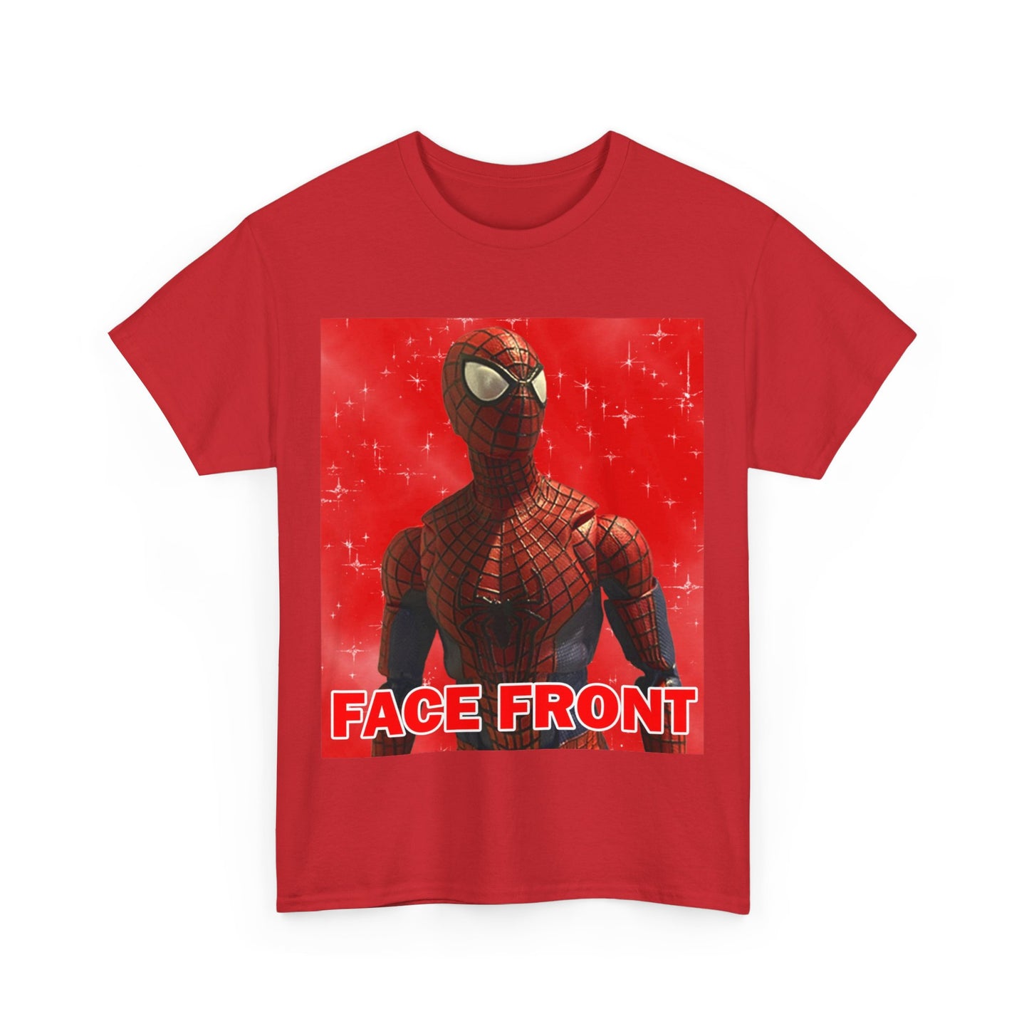 Return to the Spider-Verse All I Webbed for Christmas (Amazing) T-Shirt