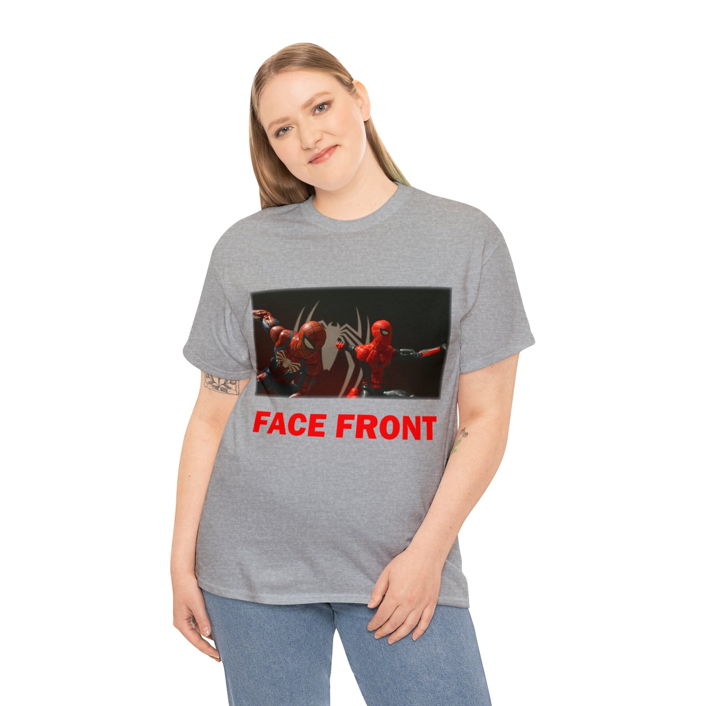 Spider-Man: Return to the Spider-Verse Episode 4 T-Shirt