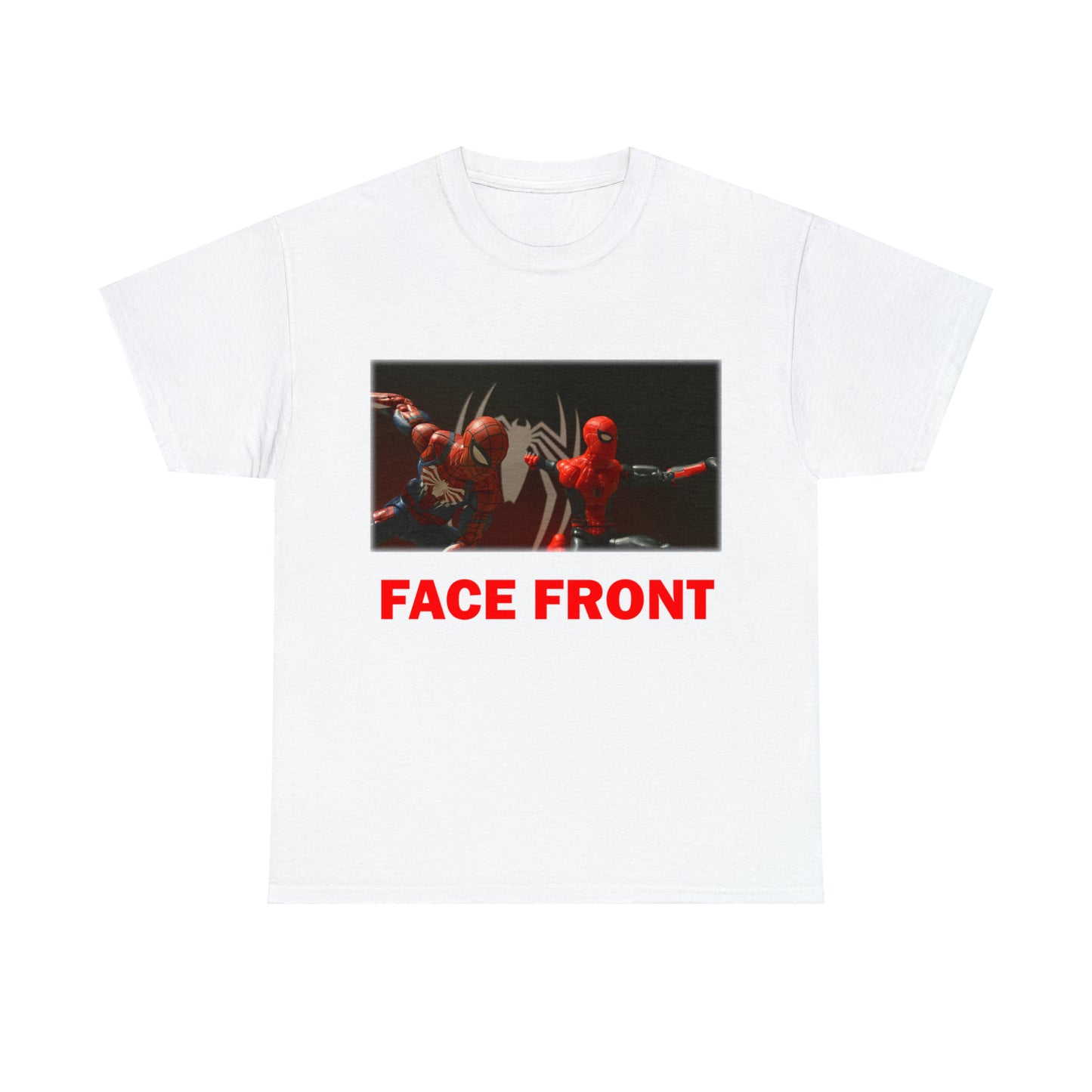 Spider-Man: Return to the Spider-Verse Episode 4 T-Shirt