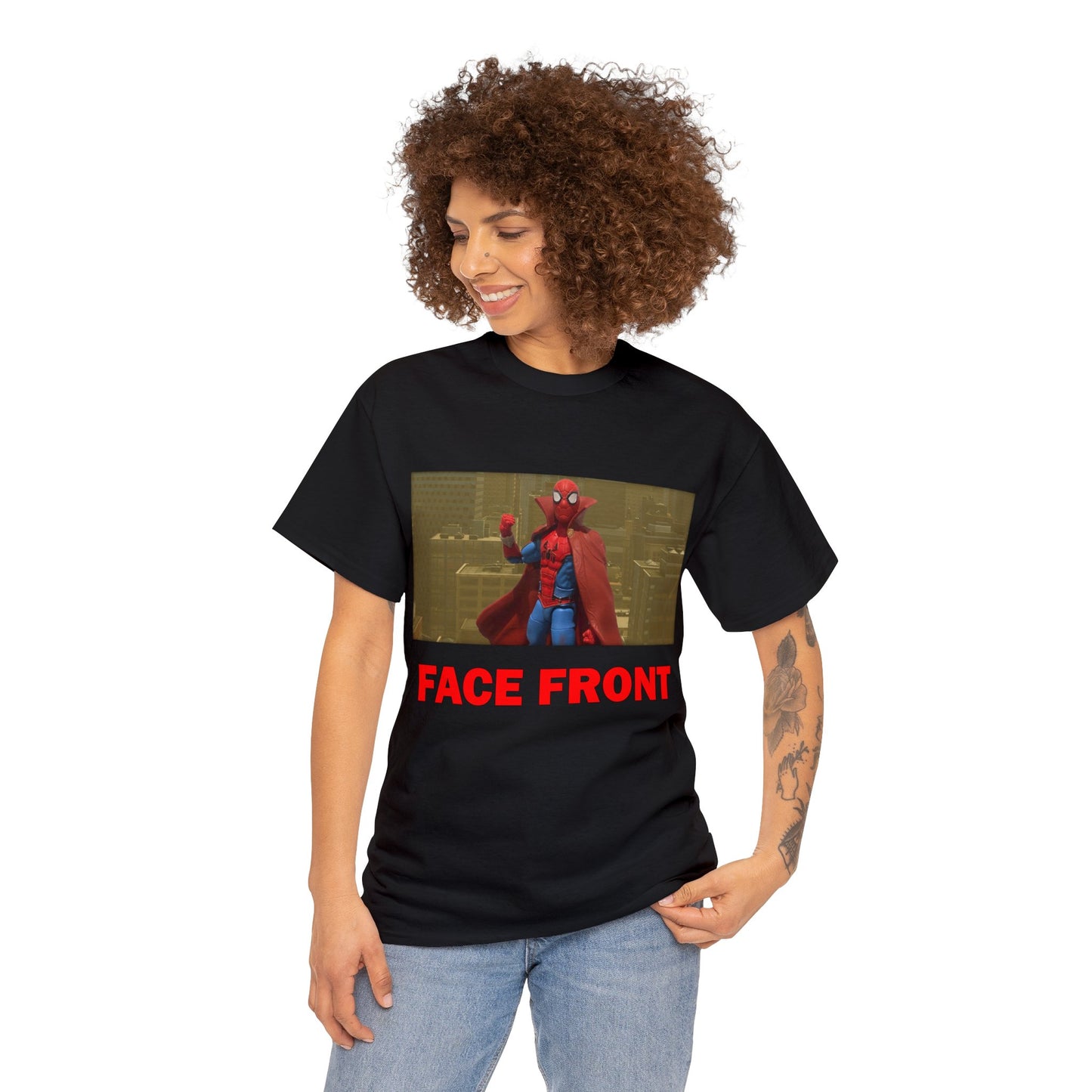 Spider-Man: Web-Warriors Episode 9 T-Shirt