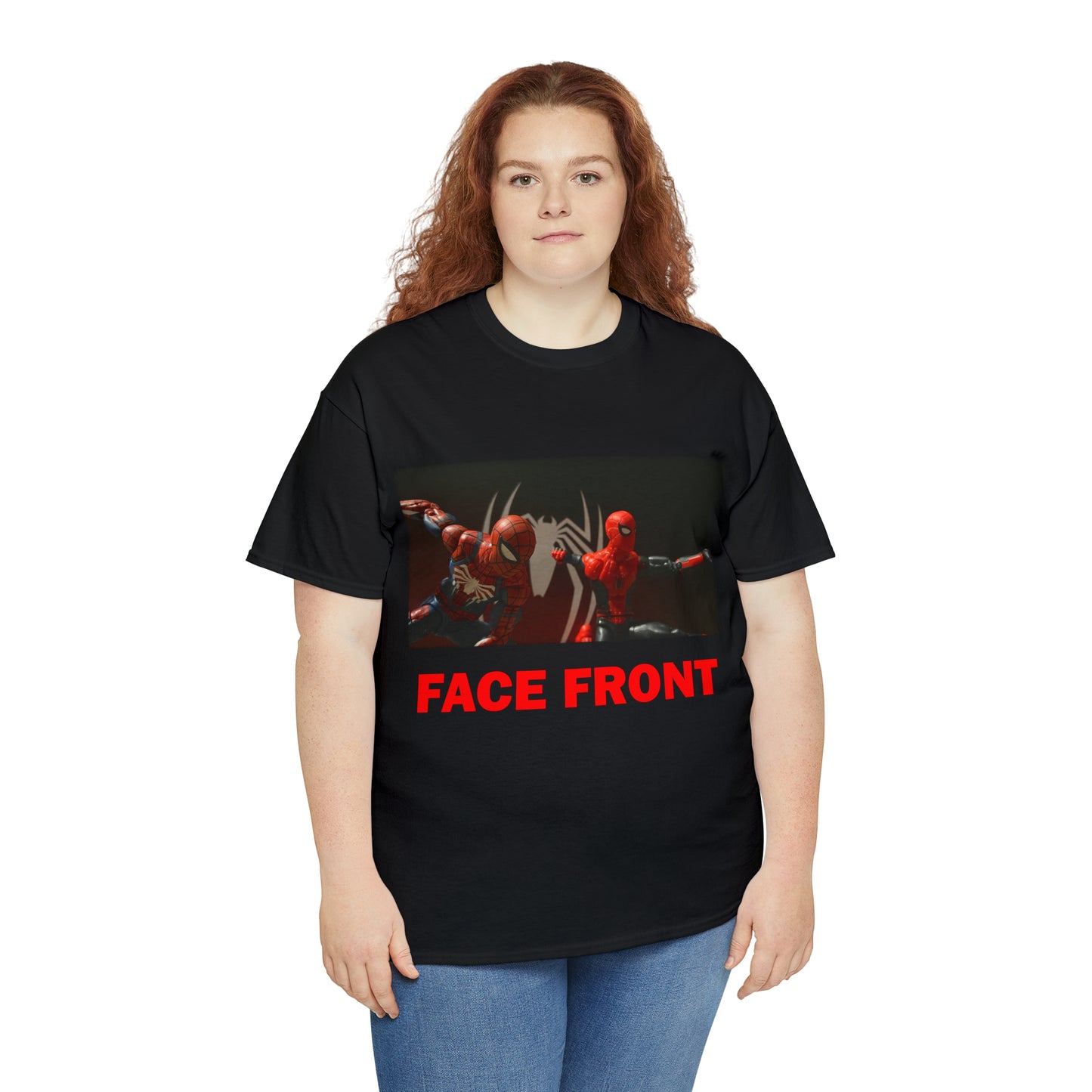 Spider-Man: Return to the Spider-Verse Episode 4 T-Shirt