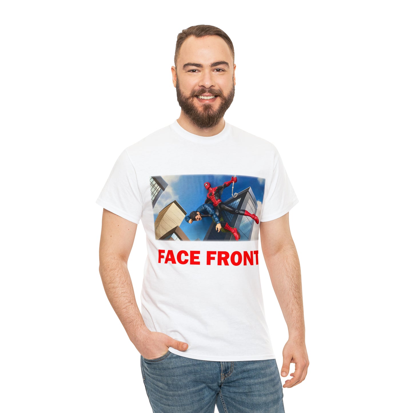 Spider-Man: Web-Warriors Episode 6 T-Shirt