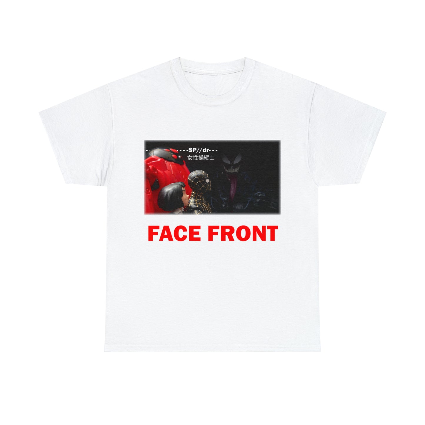 Spider-Man: Return to the Spider-Verse Episode 8 T-Shirt