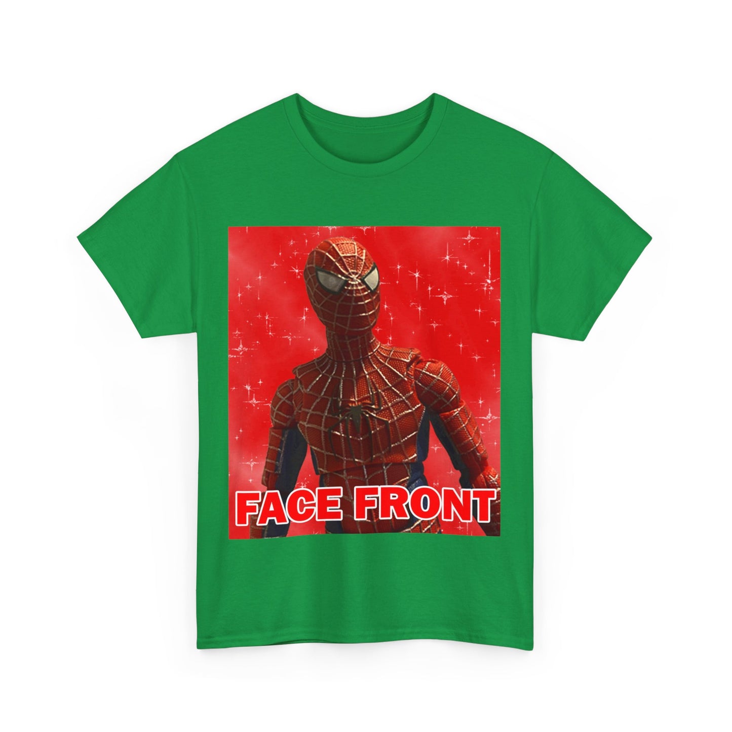 Return to the Spider-Verse All I Webbed for Christmas (OG) T-Shirt