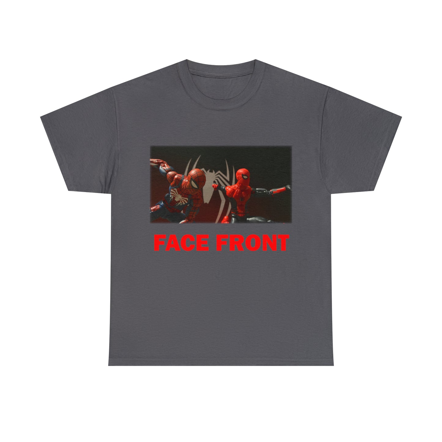Spider-Man: Return to the Spider-Verse Episode 4 T-Shirt