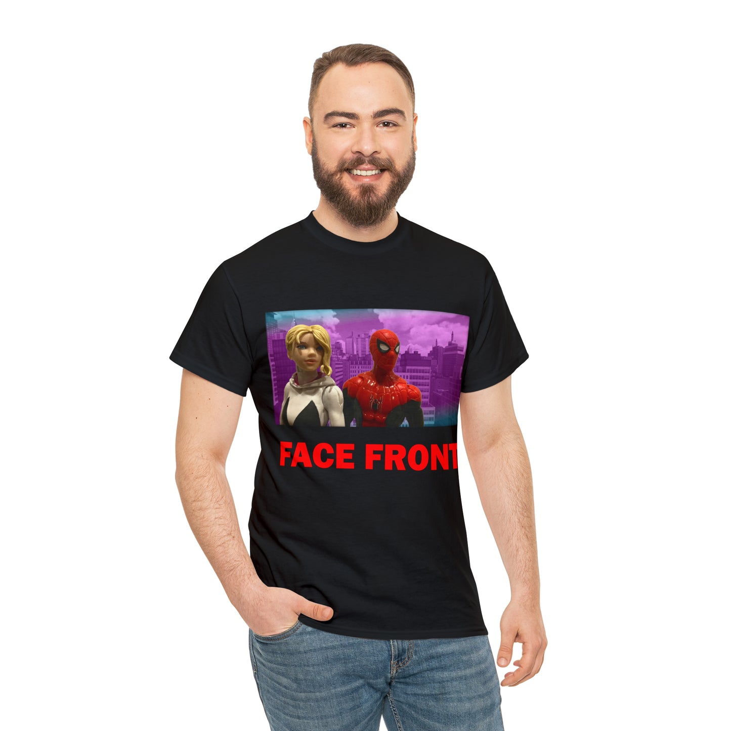 Spider-Man: Return to the Spider-Verse Episode 6 T-Shirt