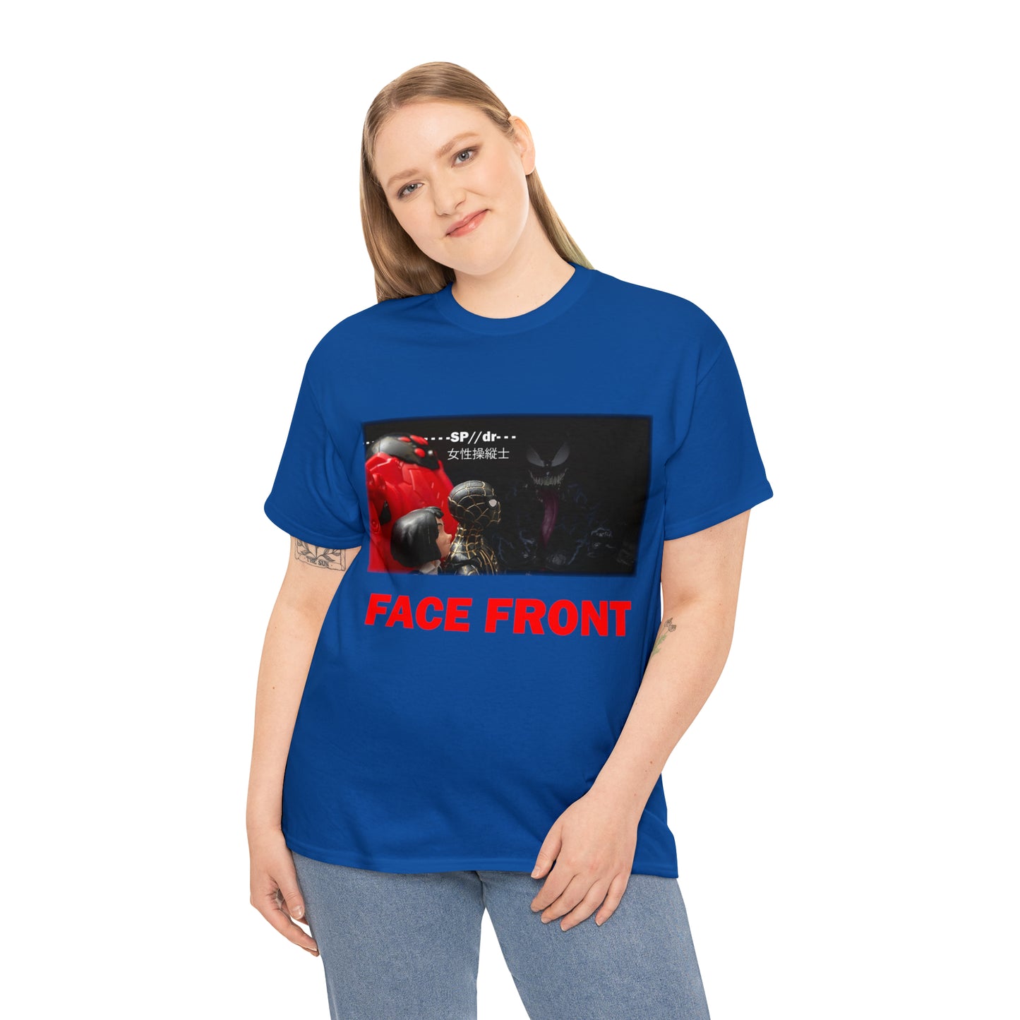 Spider-Man: Return to the Spider-Verse Episode 8 T-Shirt