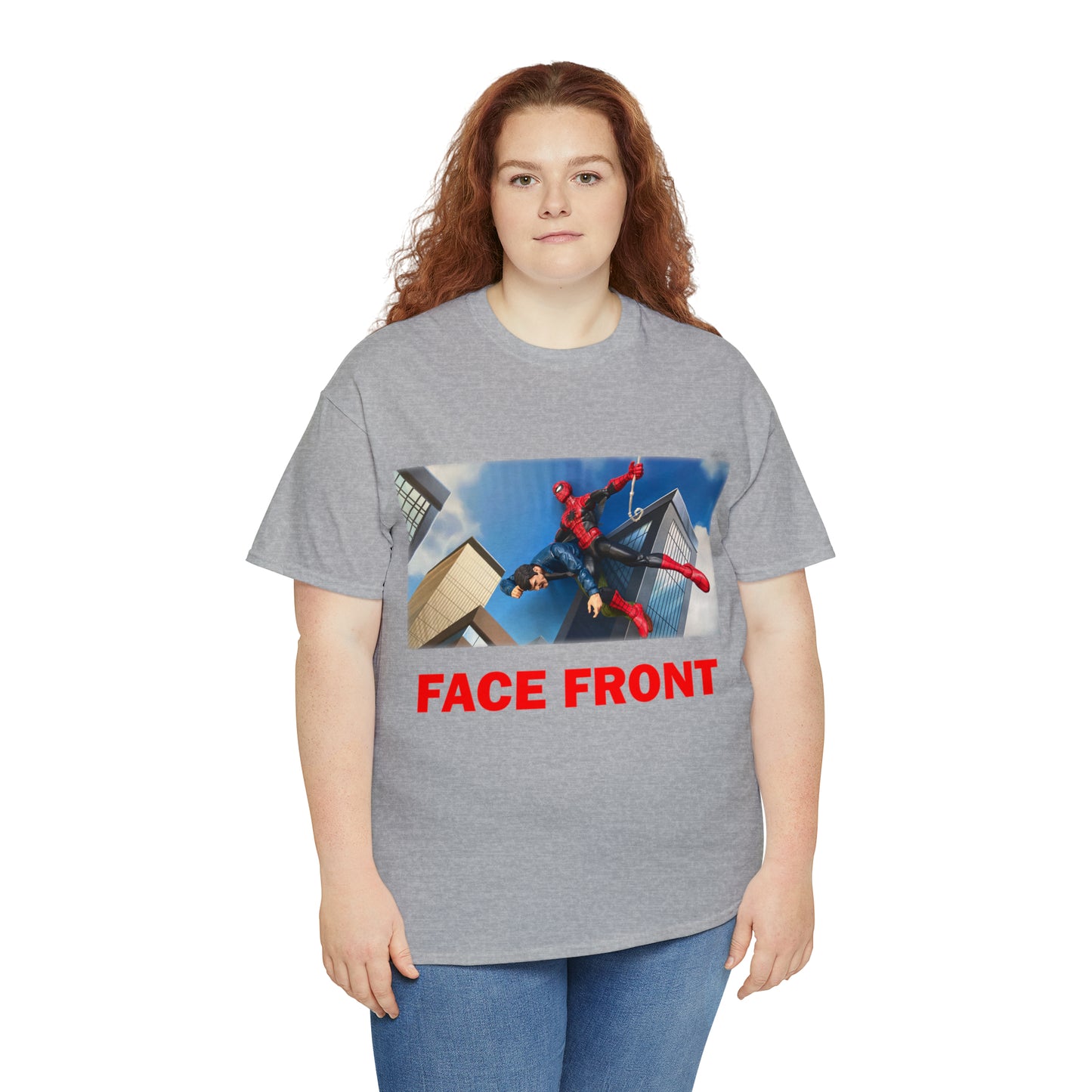 Spider-Man: Web-Warriors Episode 6 T-Shirt