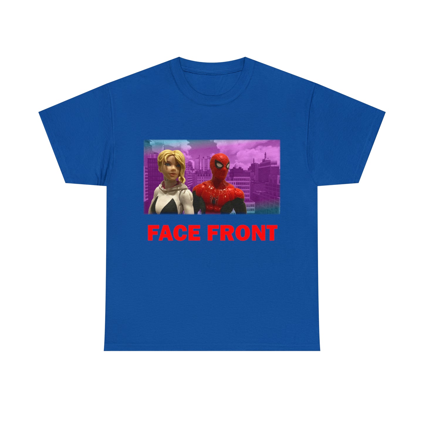 Spider-Man: Return to the Spider-Verse Episode 6 T-Shirt