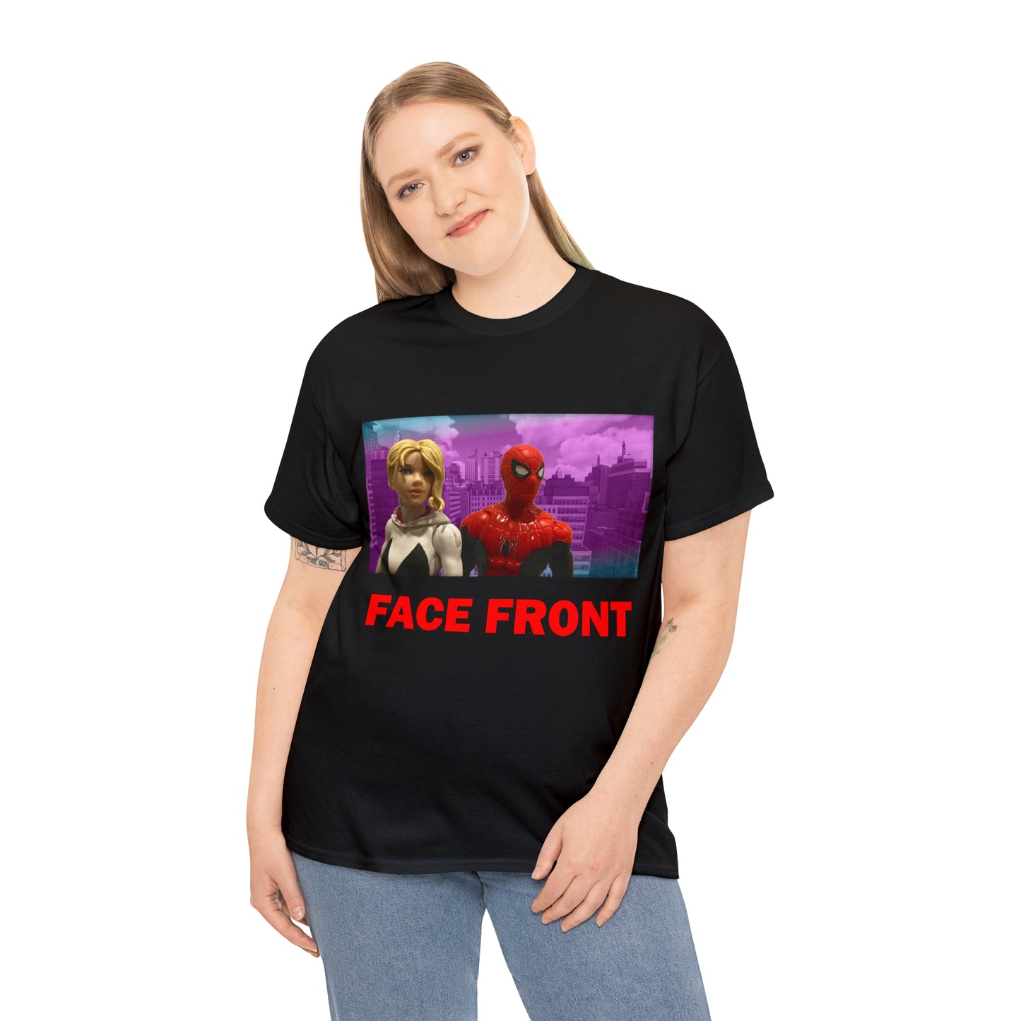 Spider-Man: Return to the Spider-Verse Episode 6 T-Shirt