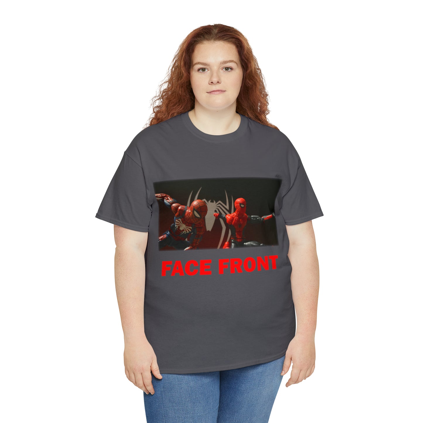 Spider-Man: Return to the Spider-Verse Episode 4 T-Shirt