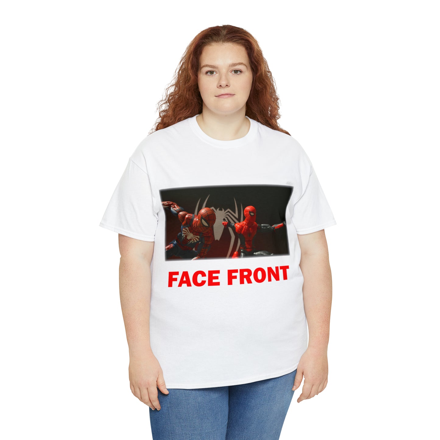 Spider-Man: Return to the Spider-Verse Episode 4 T-Shirt