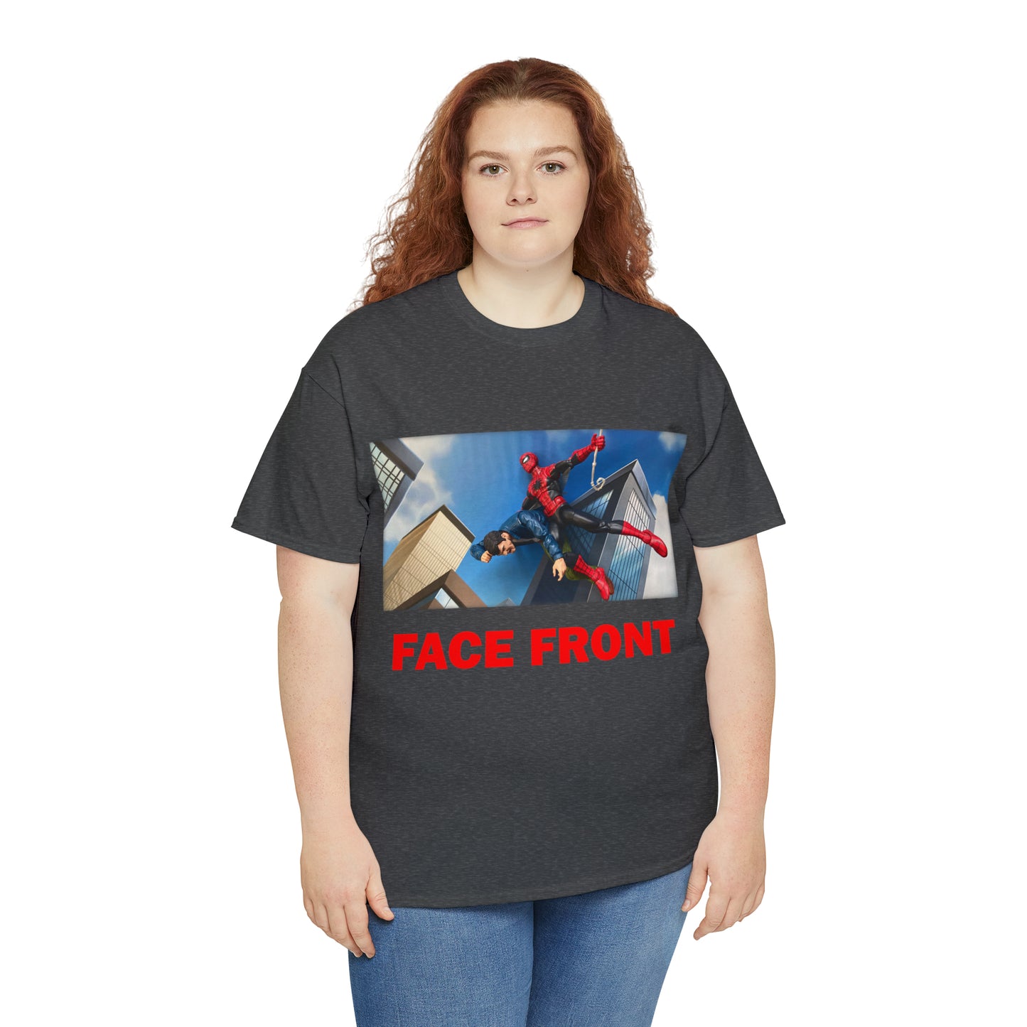 Spider-Man: Web-Warriors Episode 6 T-Shirt