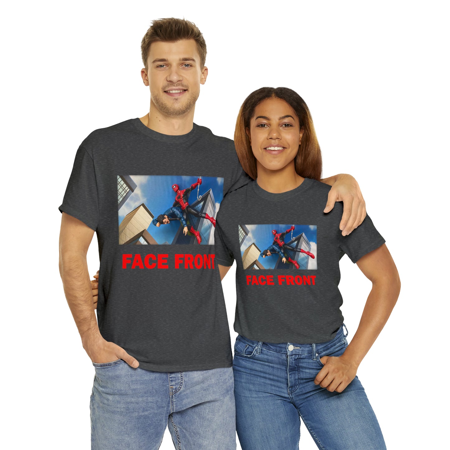 Spider-Man: Web-Warriors Episode 6 T-Shirt
