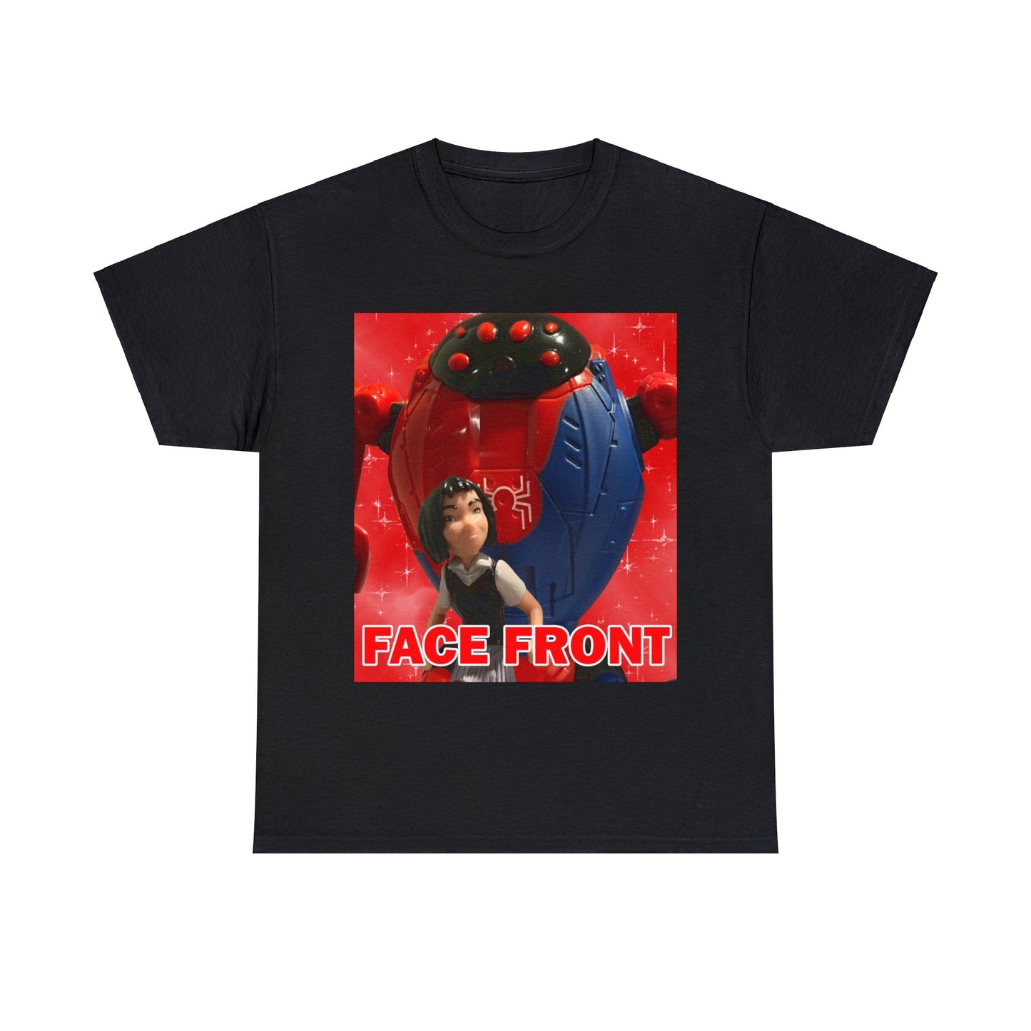 Return to the Spider-Verse A Light That Won't Light (Peni) T-Shirt