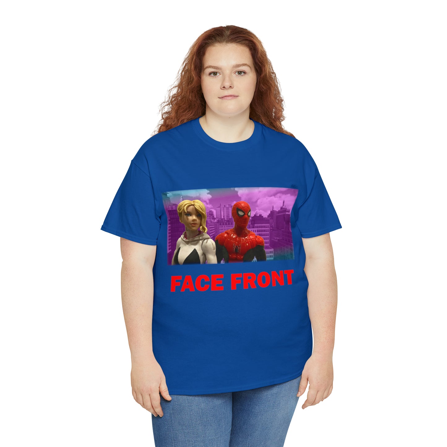 Spider-Man: Return to the Spider-Verse Episode 6 T-Shirt