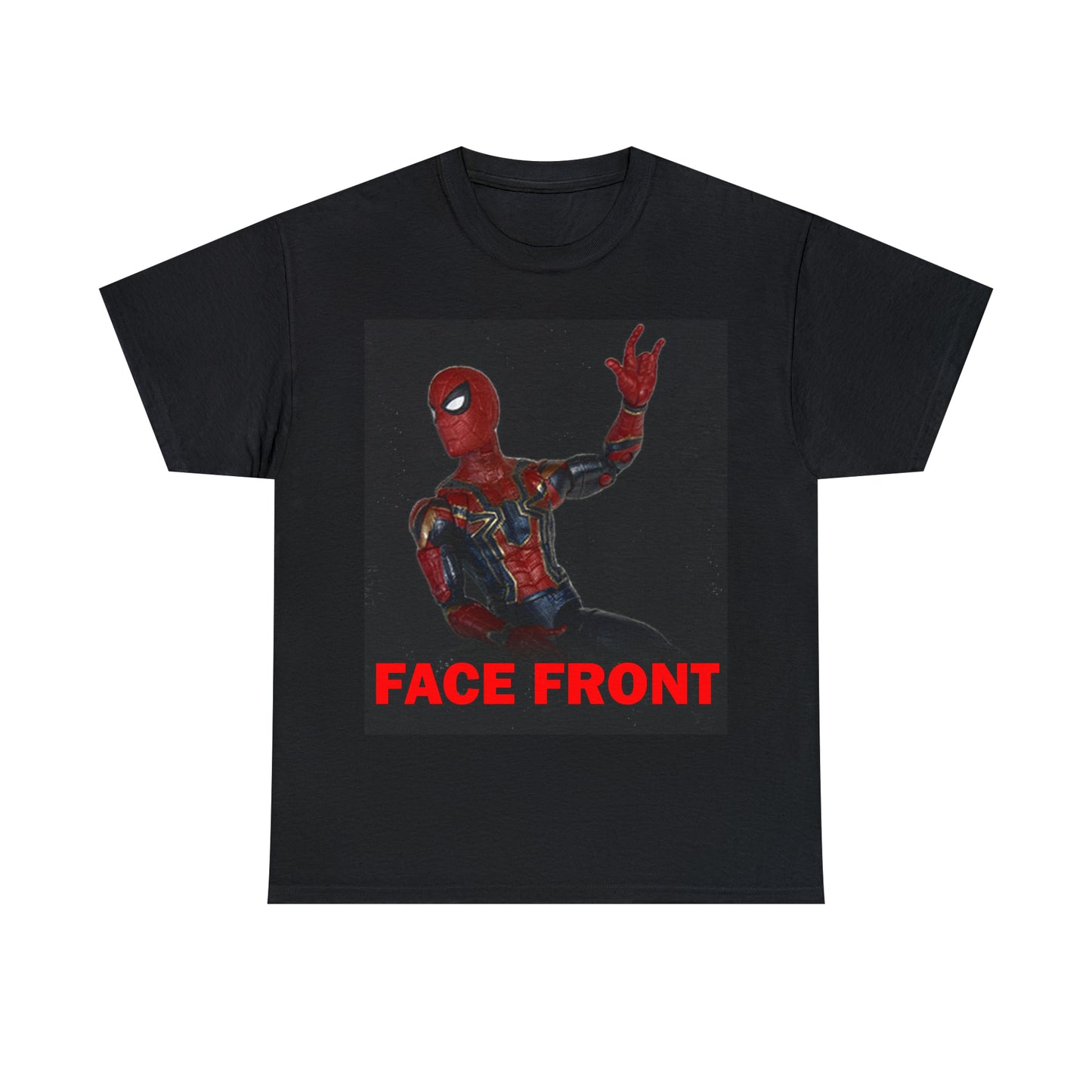 End of the Marvel Universe Spider-Man T-Shirt