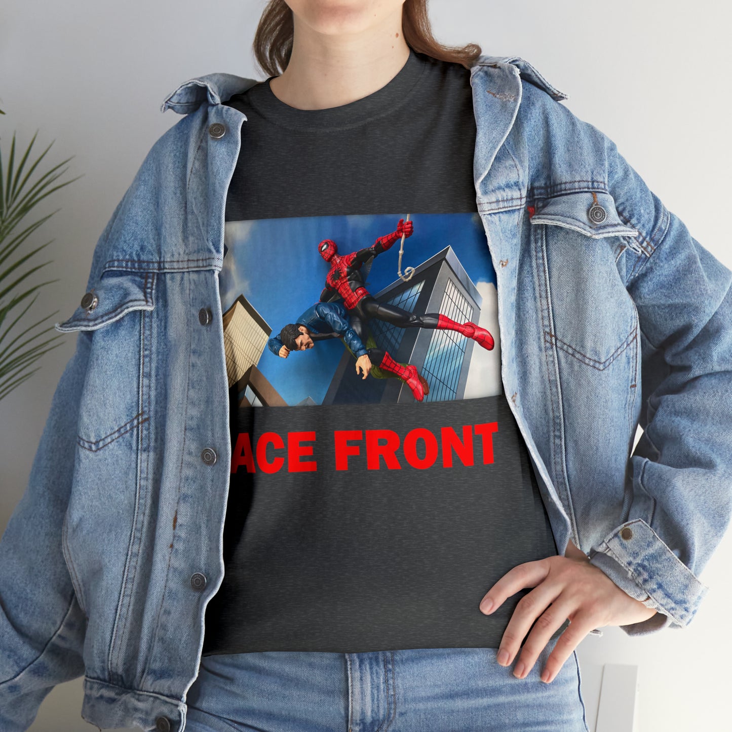 Spider-Man: Web-Warriors Episode 6 T-Shirt