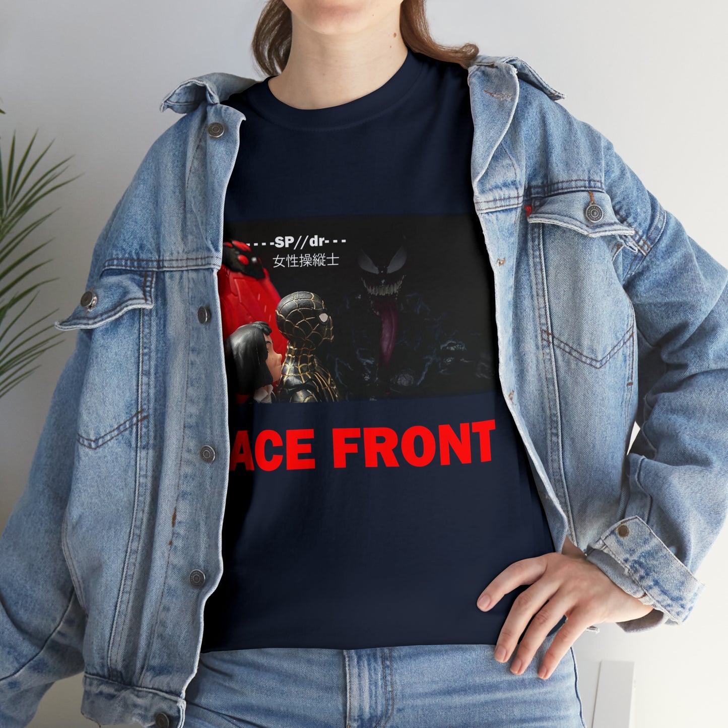 Spider-Man: Return to the Spider-Verse Episode 8 T-Shirt