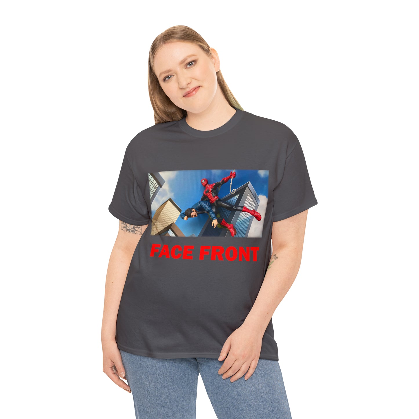 Spider-Man: Web-Warriors Episode 6 T-Shirt