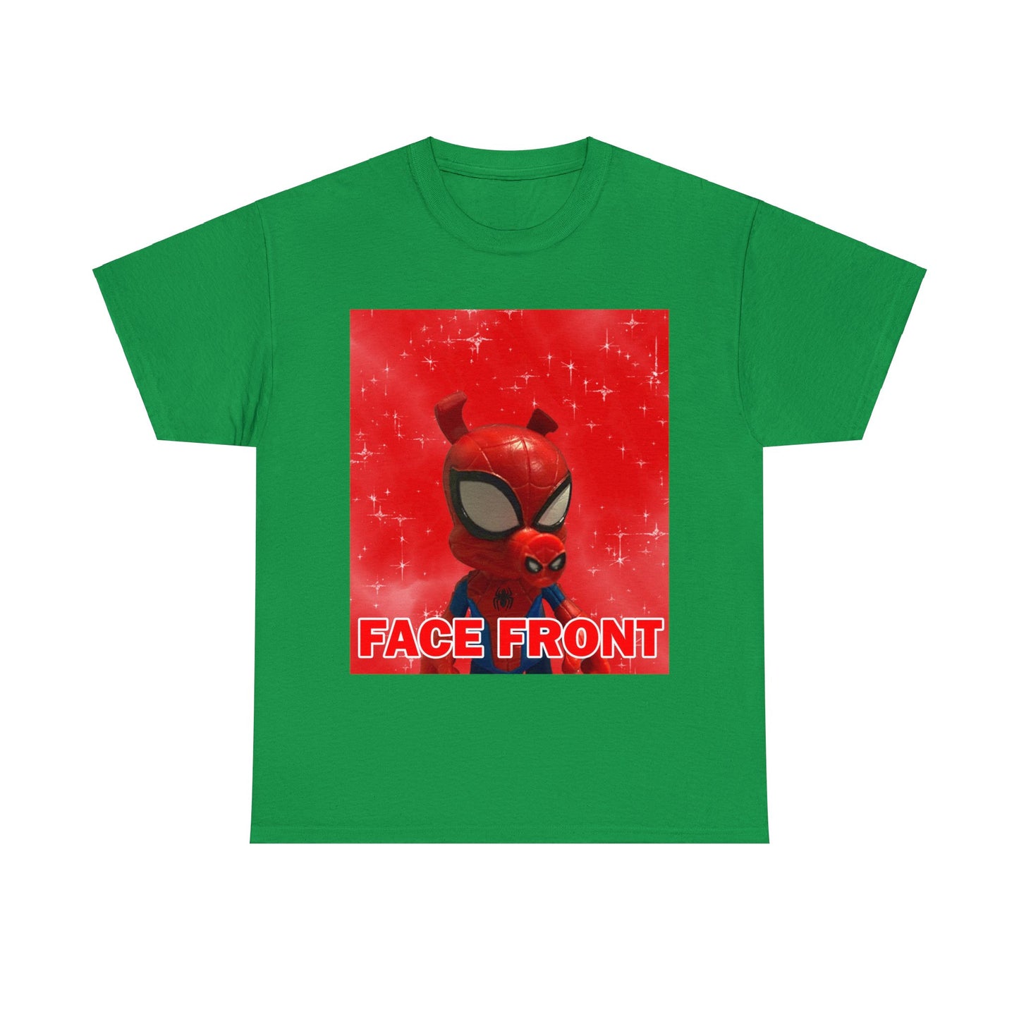 Return to the Spider-Verse I'll Be Ham for Christmas (Ham) T-Shirt
