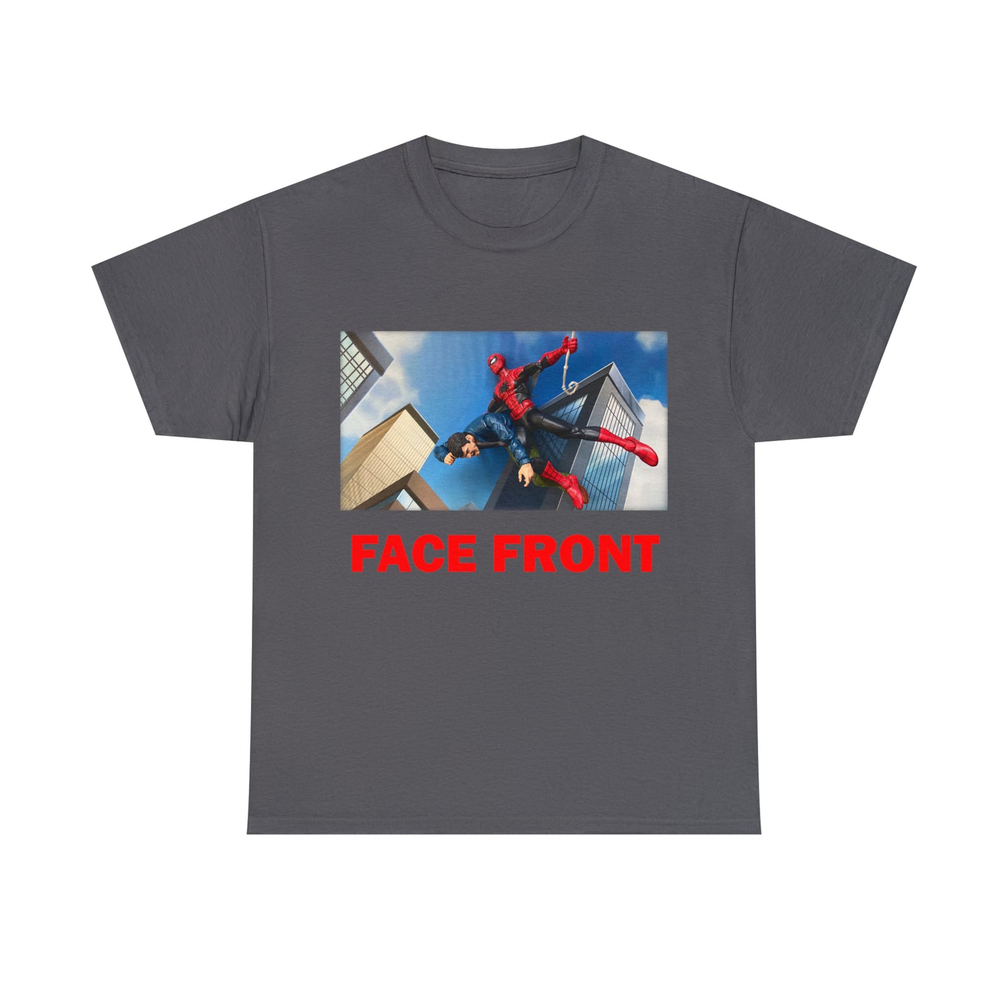 Spider-Man: Web-Warriors Episode 6 T-Shirt
