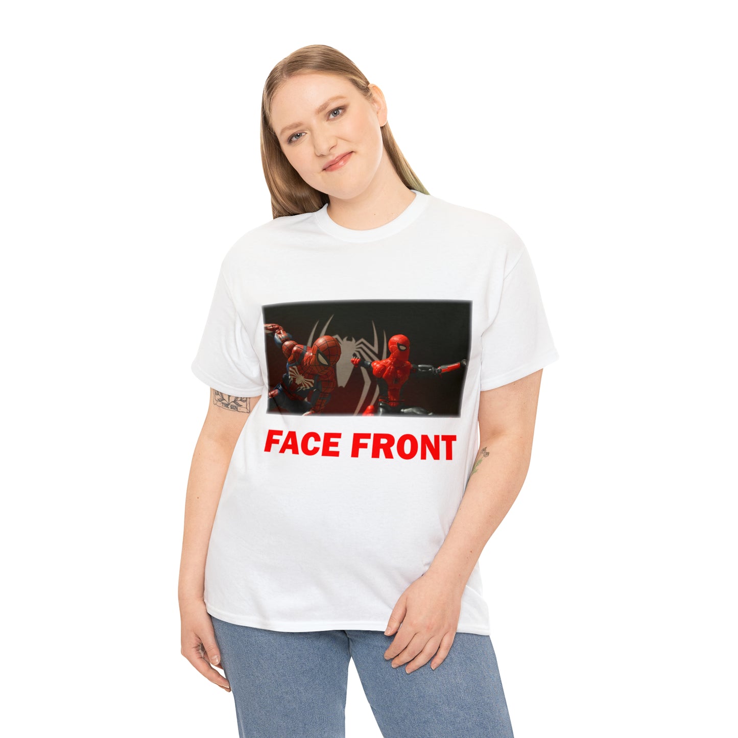 Spider-Man: Return to the Spider-Verse Episode 4 T-Shirt