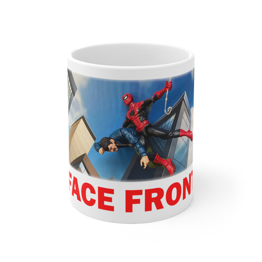 Amazing Fantasy Mug