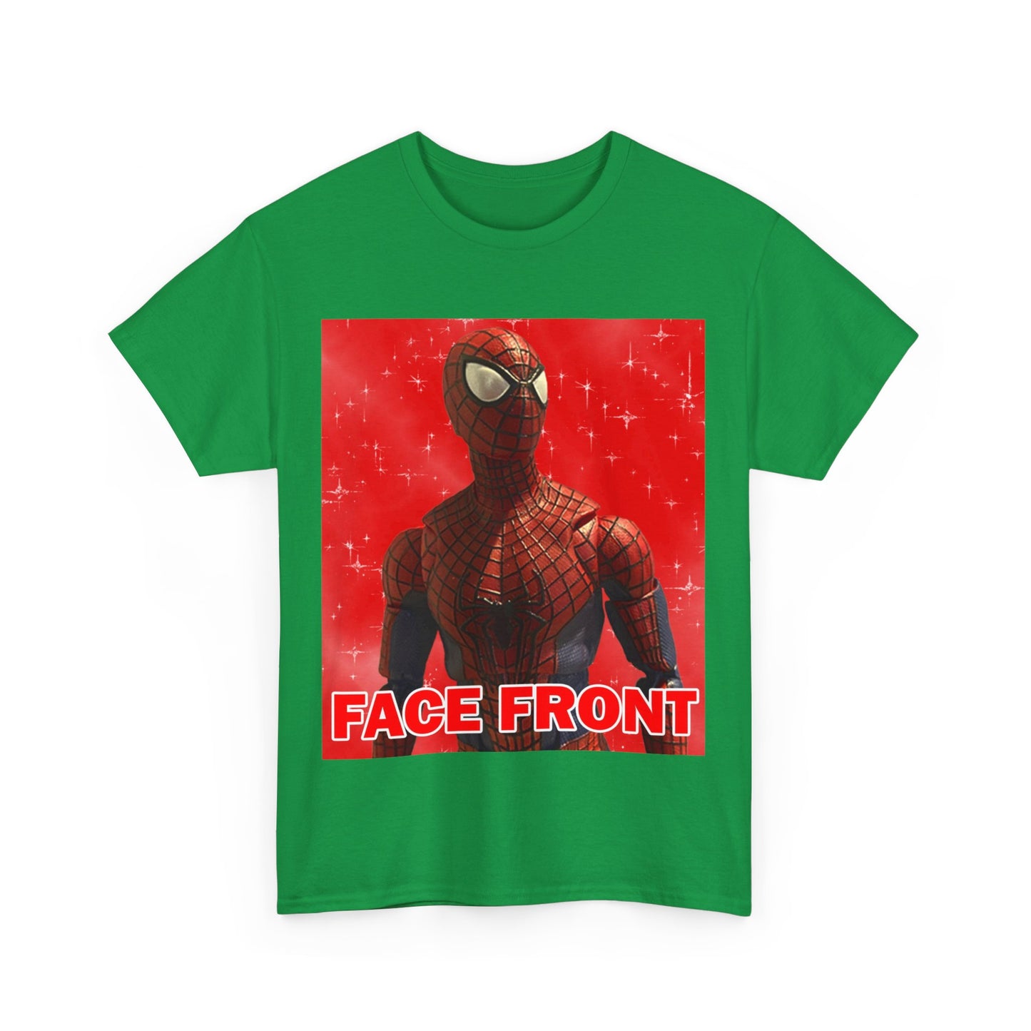 Return to the Spider-Verse All I Webbed for Christmas (Amazing) T-Shirt