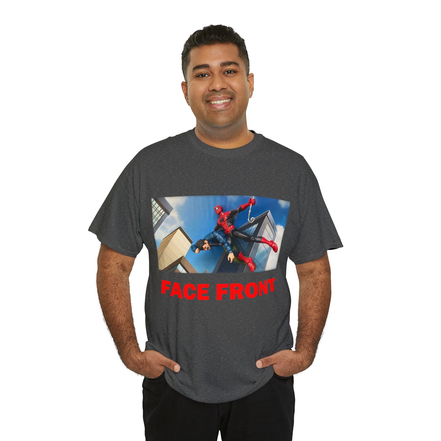 Spider-Man: Web-Warriors Episode 6 T-Shirt