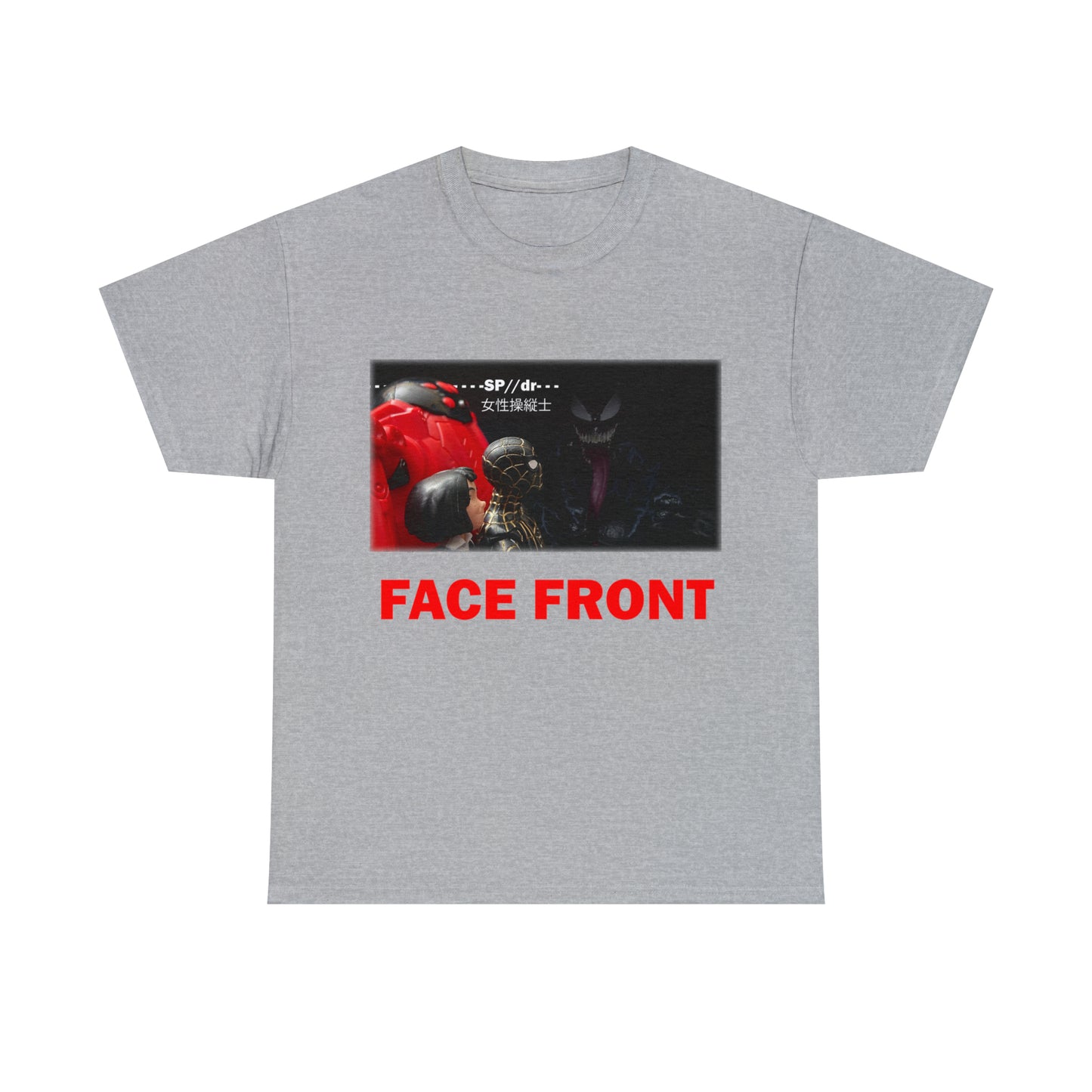 Spider-Man: Return to the Spider-Verse Episode 8 T-Shirt