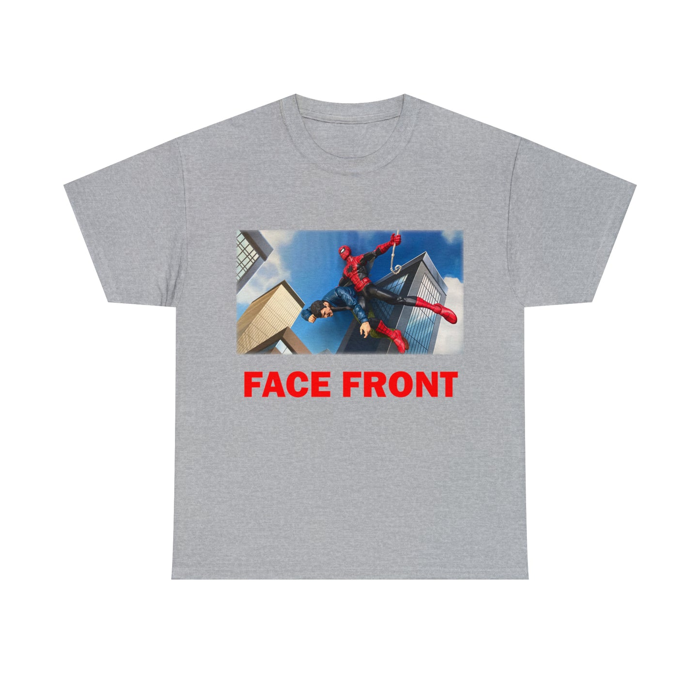 Spider-Man: Web-Warriors Episode 6 T-Shirt