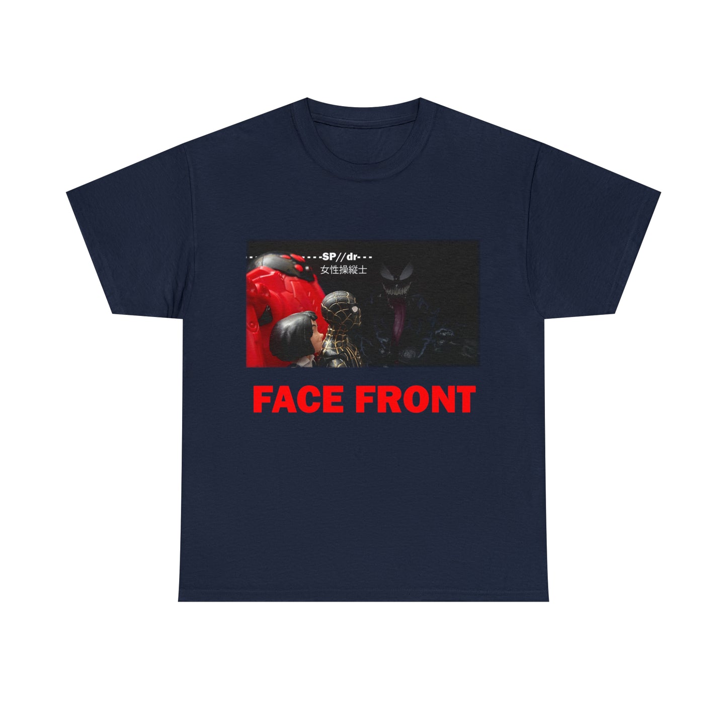 Spider-Man: Return to the Spider-Verse Episode 8 T-Shirt