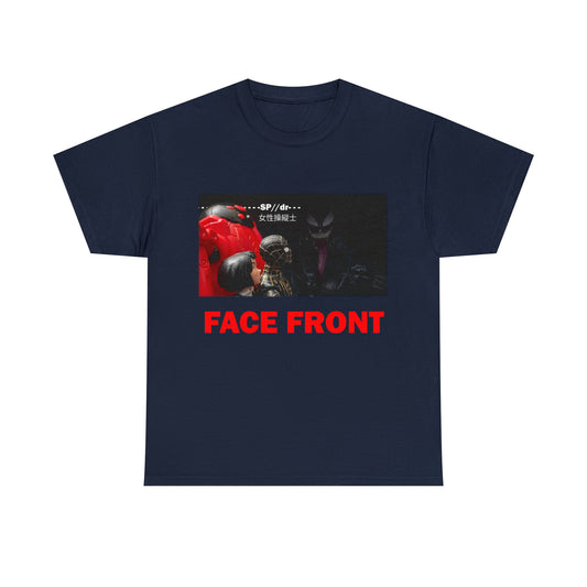Spider-Man: Return to the Spider-Verse Episode 8 T-Shirt