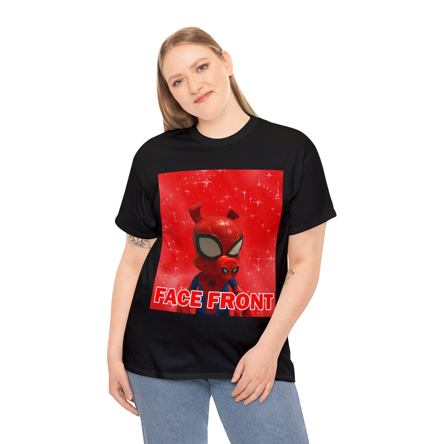 Return to the Spider-Verse I'll Be Ham for Christmas (Ham) T-Shirt